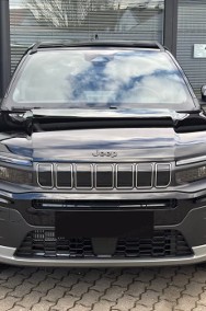 Jeep Avenger Black Edition 1.2 T3 mHEV FWD eDCT6 Black Edition 1.2 T3 mHEV FWD eDCT6-2