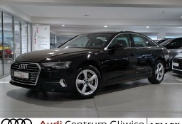 Audi A6 V (C8) HUD Dociągi Ogrzewana szyba Smartphone Interface PhoneBox Kamera Ala