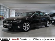 Audi A6 V (C8) HUD Dociągi Ogrzewana szyba Smartphone Interface PhoneBox Kamera Ala