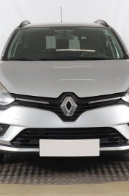 Renault Clio IV , Salon Polska, Serwis ASO, Navi, Klima, Tempomat-2