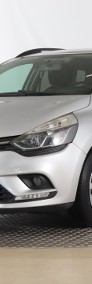 Renault Clio IV , Salon Polska, Serwis ASO, Navi, Klima, Tempomat-3