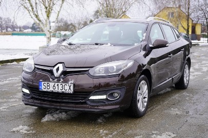 1.2 benzyna 115 KM polski salon nawi klimatronik ŁADNY