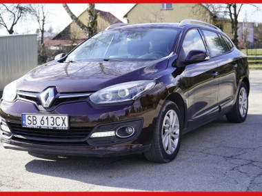 1.2 benzyna 115 KM polski salon nawi klimatronik ŁADNY-1