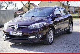 Renault Megane III 1.2 benzyna 115 KM polski salon nawi klimatronik ŁADNY