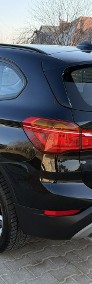 BMW X1 F48 BMW X1 Zarejestrowany Automat LED Klima TOP-4
