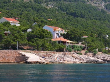 Komercyjne, sprzedaż, 963.00, Otok Hvar-1