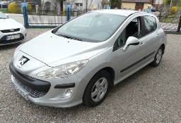 Peugeot 308 I 1.6HDI-109km