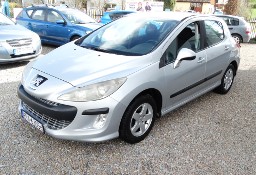 Peugeot 308 I 1.6HDI-109km hatchback -sprzedam