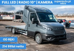 Iveco Daily 35S21 Hi-Matic Autolaweta 35S21 Hi-Matic Autolaweta 3.0 210KM