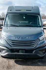 Iveco Daily 35S21 Hi-Matic Autolaweta 35S21 Hi-Matic Autolaweta 3.0 210KM-2