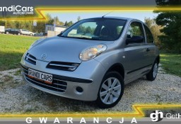 Nissan Micra III 1.2 16v 65KM # Klima # Czujniki Parkowania # Super Stan !!!