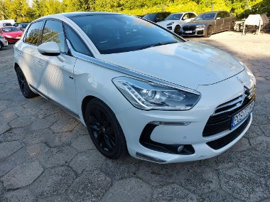Citroën DS5