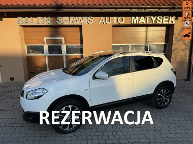 Nissan Qashqai I !! Rezerwacja !!-1