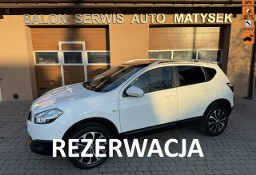 Nissan Qashqai I !! Rezerwacja !!