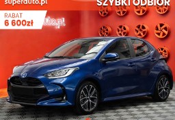 Toyota Yaris IV Style 1.5 Hybrid Style 1.5 Hybrid 116KM | Podgrzewane fotele!