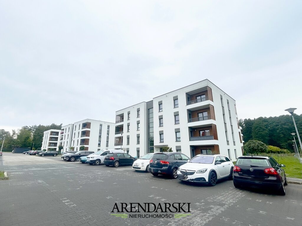 Mieszkanie na sprzedaż, 3 pokoje, 57 m², Sulęcin