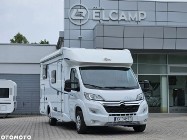 Burstner Burstner Delfin 690 G