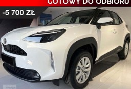 Toyota Yaris Cross Comfort 1.5 Hybrid Comfort 1.5 Hybrid 116KM | Tempomat adaptacyjny!