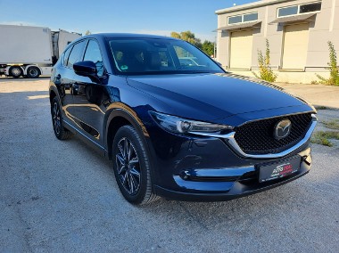 Mazda CX-5 2.2d 184 KM, AWD 4X4,Full Led, Kamery 360, Tempomat Aktywny, Nawigac-1