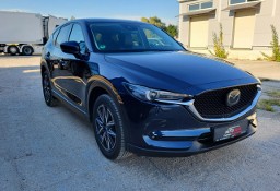 Mazda CX-5 2.2d 184 KM, AWD 4X4,Full Led, Kamery 360, Tempomat Aktywny, Nawigac