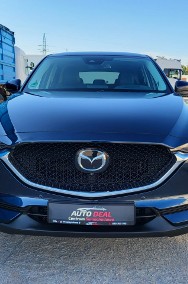 Mazda CX-5 2.2d 184 KM, AWD 4X4,Full Led, Kamery 360, Tempomat Aktywny, Nawigac-2