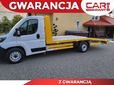 Fiat Ducato Ducato Autolaweta Polmar-1