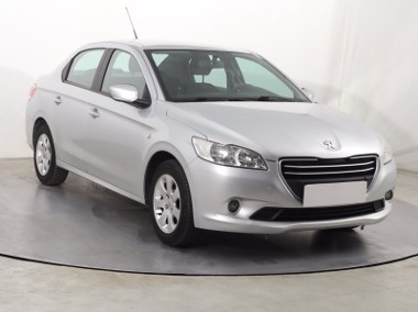Peugeot 301 , Salon Polska, GAZ, Klima, Tempomat, Parktronic,ALU-1