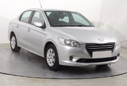 Peugeot 301 , Salon Polska, GAZ, Klima, Tempomat, Parktronic,ALU