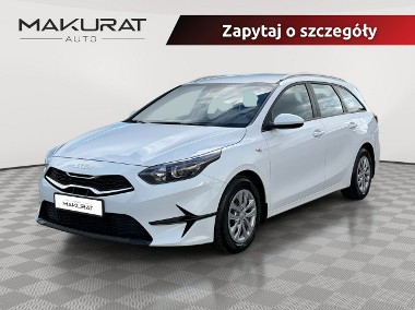Kia Cee'd III CT706AC#1.0 T-GDI S Cz.cof Bluetooth Tempomat Salon PL VAT23%-1