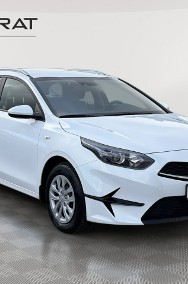 Kia Cee'd III CT706AC#1.0 T-GDI S Cz.cof Bluetooth Tempomat Salon PL VAT23%-2