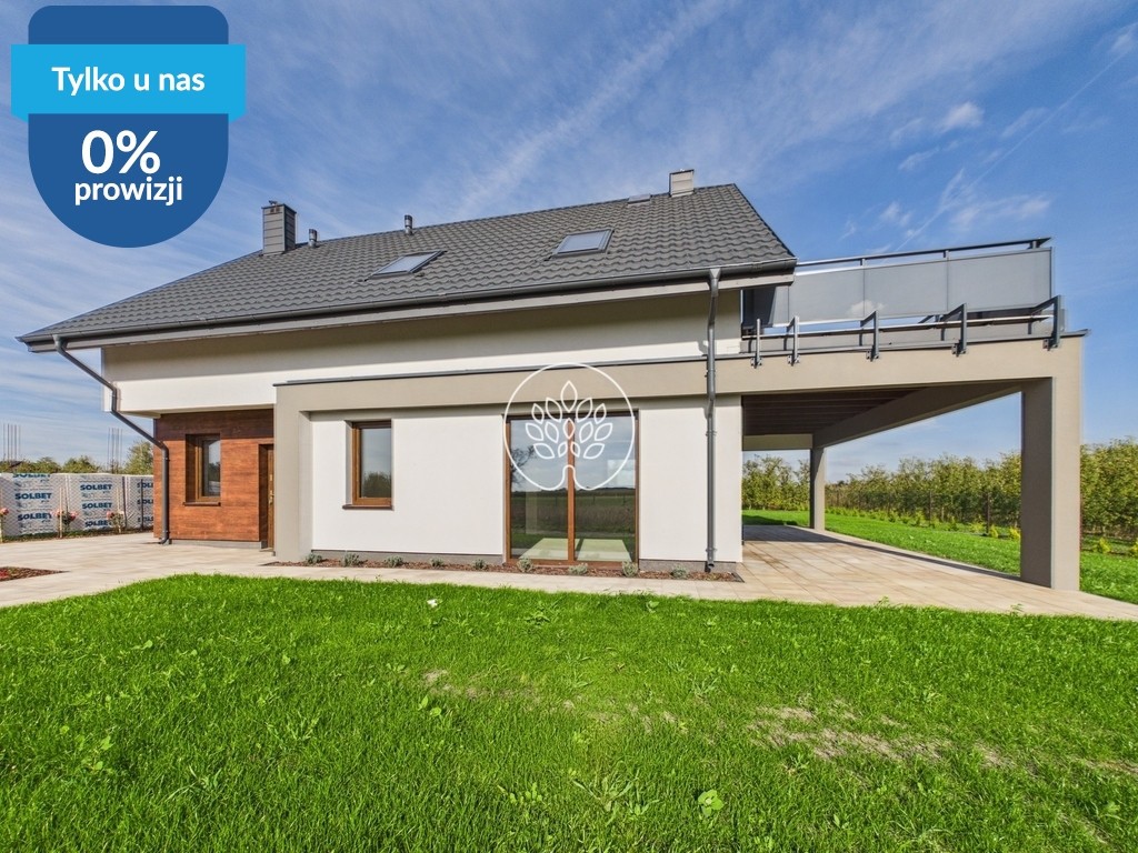 Dom na sprzedaż, 5 pokoi, 142 m², Sicienko