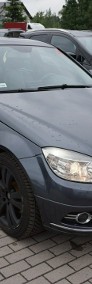 Mercedes-Benz Klasa C W204 automat. Gwarancja. Polecam !!!-3