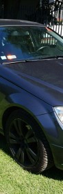 Mercedes-Benz Klasa C W204 automat. Gwarancja. Polecam !!!-3