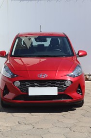 Hyundai i10 II , Salon Polska, 1. Właściciel, Serwis ASO, VAT 23%, Klima,-2