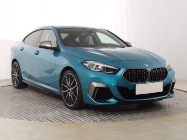 BMW , Salon Polska, 1. Właściciel, Serwis ASO, Automat, Skóra,-1