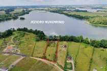 Działka budowlana Leśniki