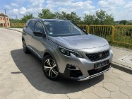 Peugeot 5008 II Peugeot 5008 1.5HDI 7osobowy GT line Navi Masaże Opłacony