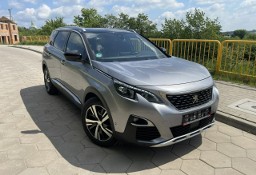 Peugeot 5008 II Peugeot 5008 1.5HDI 7osobowy GT line Navi Masaże Opłacony