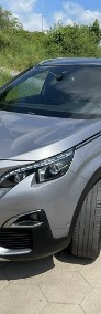 Peugeot 5008 II Peugeot 5008 1.5HDI 7osobowy GT line Navi Masaże Opłacony-3