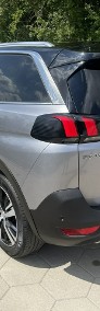 Peugeot 5008 II Peugeot 5008 1.5HDI 7osobowy GT line Navi Masaże Opłacony-4