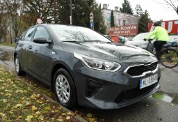 Kia Cee&apos;d III