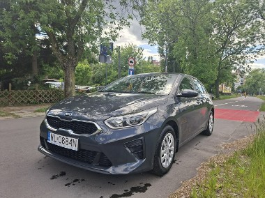 Kia Cee'd III-1
