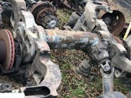 Autobus MAN - EB902 A20 Most Tylny