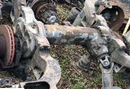 Autobus MAN - EB902 A20 Most Tylny