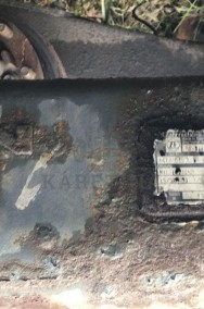 Autobus MAN - EB902 A20 Most Tylny-2