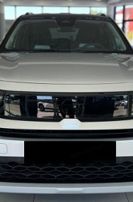 Opel Frontera GS 1.2 Turbo GS 1.2 Turbo 145KM / Pakiet Tech, Zimowy-2