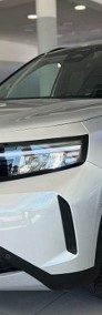Opel Frontera GS 1.2 Turbo GS 1.2 Turbo 145KM / Pakiet Tech, Zimowy-3