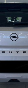 Opel Frontera GS 1.2 Turbo GS 1.2 Turbo 145KM / Pakiet Tech, Zimowy-4