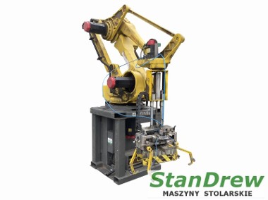 Robot paletyzujący Fanuc M-410iW-1