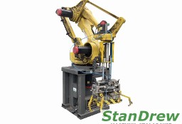 Robot paletyzujący Fanuc M-410iW